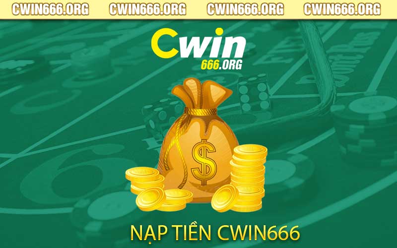 Những Lý Do Để Chọn cwin666