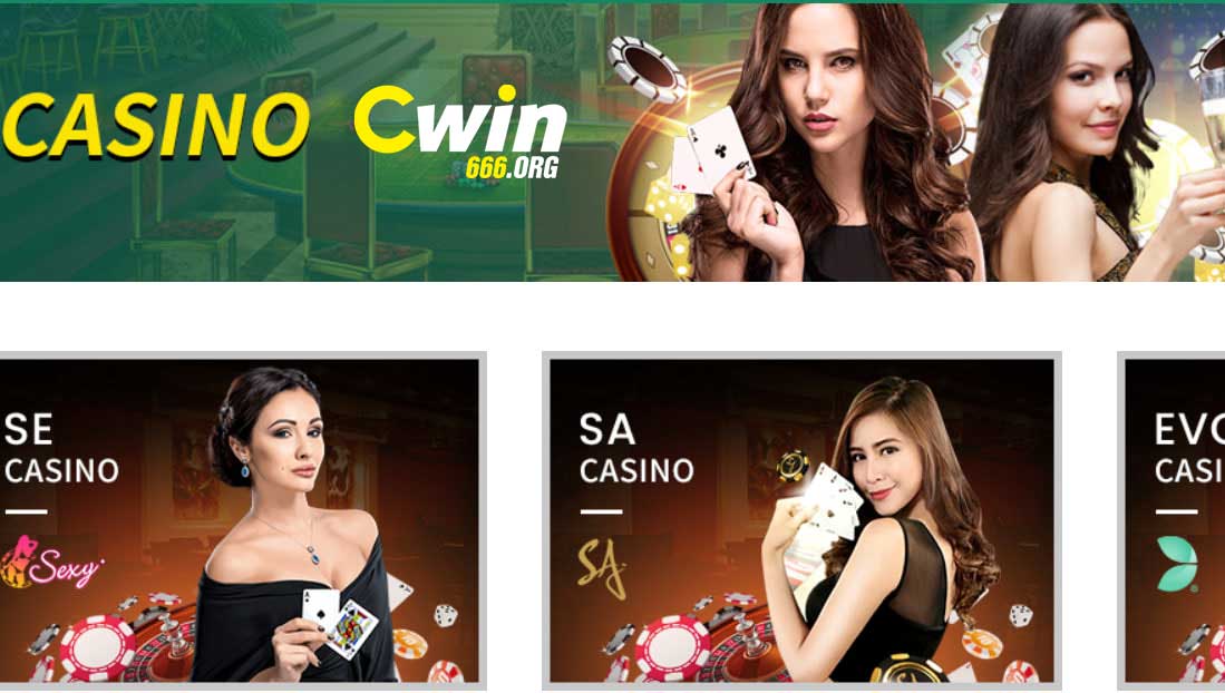 Cách Thức Tham Gia Và Đăng Ký Tại cwin666