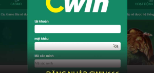 Những Lưu Ý Khi Chơi Game Trên Cwin666